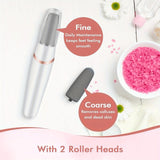 White(2Set 4Heads)
