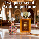 Diamonds + Woody fragrance