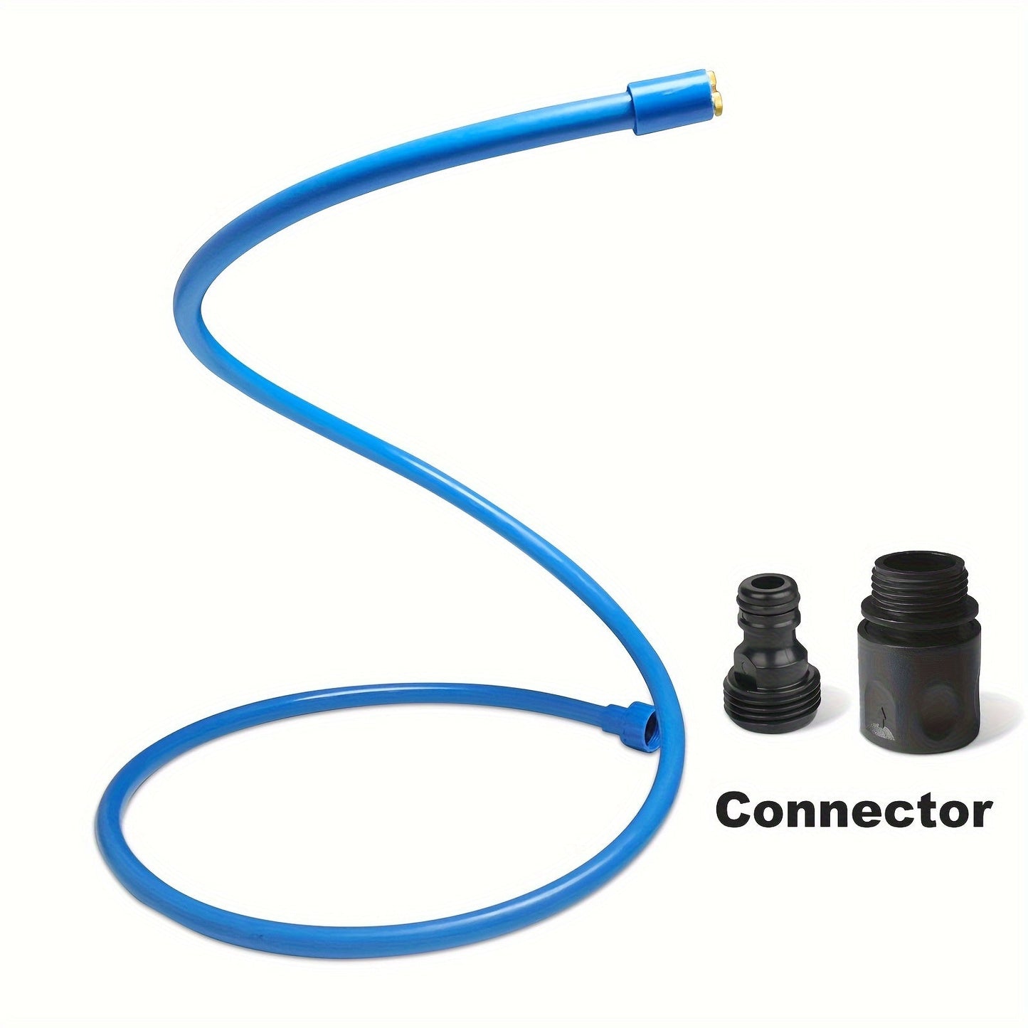 Misting System | Portable Outdoor Cooling Patio Pool Garden Hose Mist