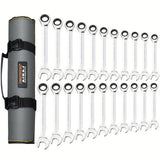 22 Wrench Set