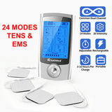 AS1080 24Modes