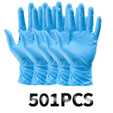 501pcs