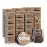 100pcs