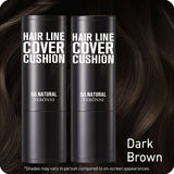#06 Dark Brown-2 Pcs Set
