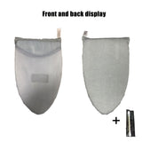 1pc Grey +1pc Cleaning rod
