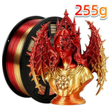 Red Golden