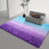 Purple Blue