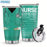 Nurse(Green)