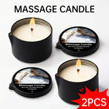 Sea Salt & Driftwood-2pcs
