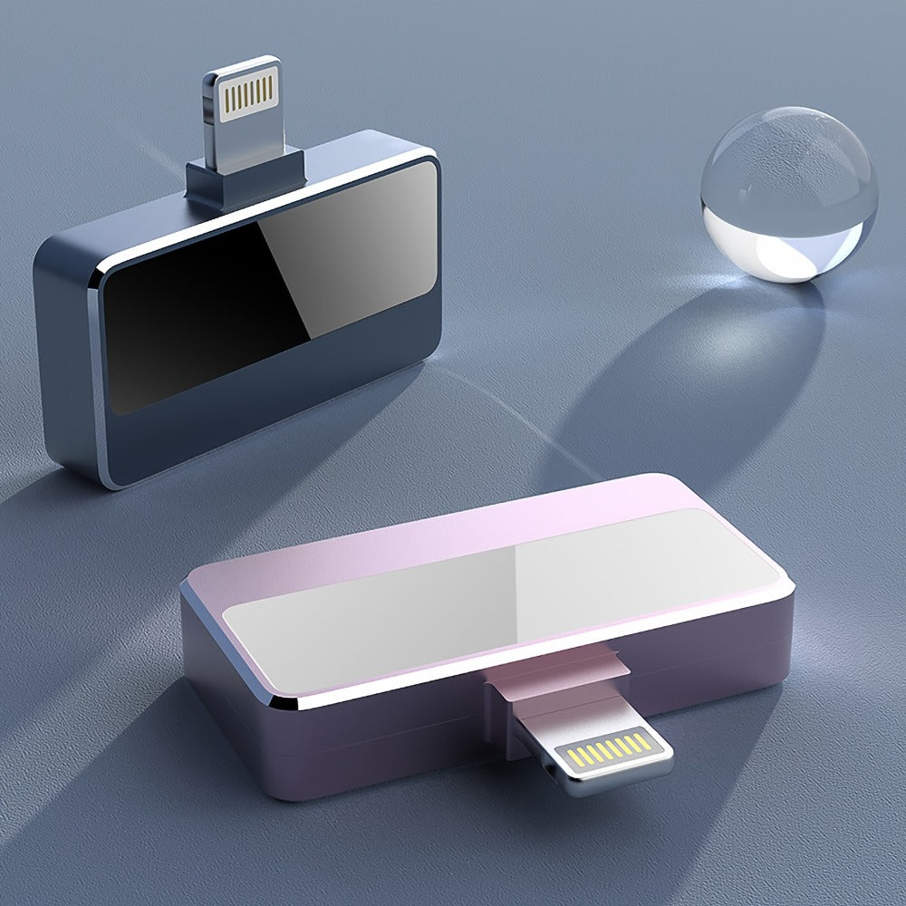 512GB Flash Drive for iPhone 17 16 15 iPad Android Mac, USB-C Photo Stick Thumb Drive External Storage Memory Stick
