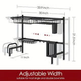 Black 2-Tier