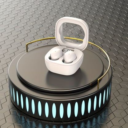 Wireless Earbuds Mini In-Ear Set with Compact Charging Case and Long Battery in Three Colors