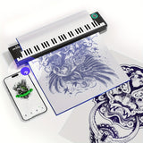 Tattoo Paper 40 Sheets