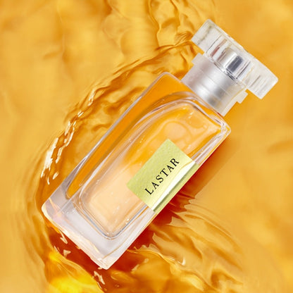 LASTAR Citrus Eau de Parfum Spray with Orange, Jasmine, Geranium, Cedar and Amber Notes in One- or Two-Bottle Sets