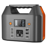 150w Power Station