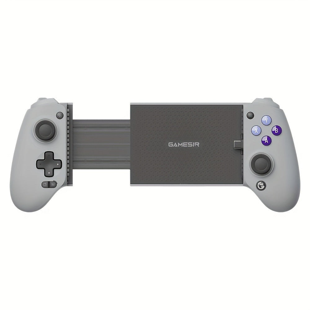 Hall Effect Mobile Gaming Controller GameSir G8 Galileo USB-C Wired, Zero-Drift Joysticks & Triggers