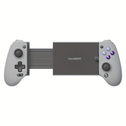 Hall Effect Mobile Gaming Controller GameSir G8 Galileo USB-C Wired, Zero-Drift Joysticks & Triggers