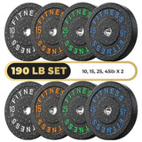 190LB SET