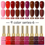 9pcs/set 06