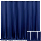 navy blue (4-piece set)