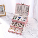 2pcs Pink