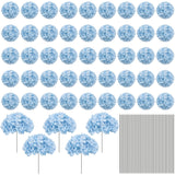 72pcs-Blue