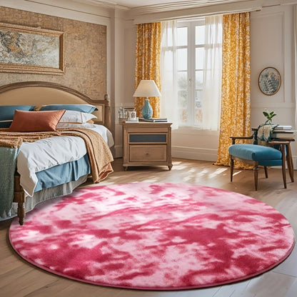 Area Rug Faux-Fur Tufted Collection at 650 g/m² with 22 Colors and Ten Retained Size Listings