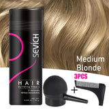 Medium Blonde