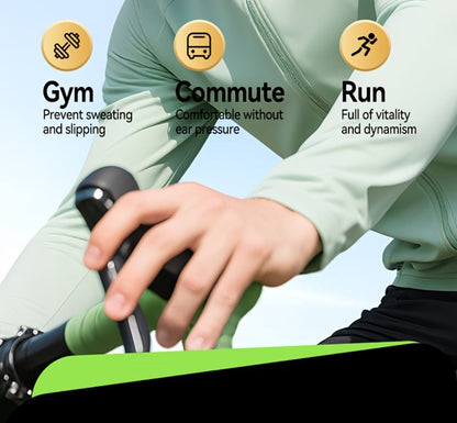 Acer TWS Wireless Earbuds Gaming Mode Low Latency, Noise Isolation Stereo Sound USB-C Charging Long Battery Life