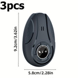 3pcs