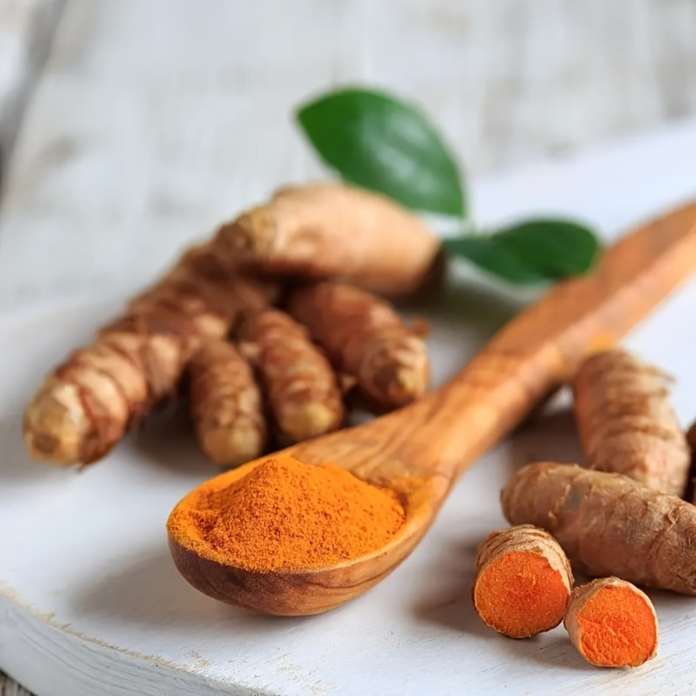 Kojic Acid Soap Set with Turmeric & Lemon – Handmade Cold-Processed Brightening Bars for Face & Body, Deep Cleansing & Hydrating, All Skin Types, Includes Foaming Net & Bath Tools
