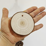 2.76-3.15 inch 28 pieces with holes