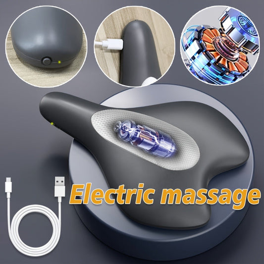 Kegel Trainer Pelvic Floor Muscle Exerciser, Electric EMS Cushion Massager for Women & Men, Pelvic Floor Rehabilitation Device, Home Fitness Equipment for Bladder Control & Core Strengthening
