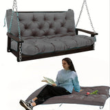 Dark Gray(5 Inch Thick)