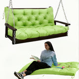 Grass Green(5 Inch Thick)