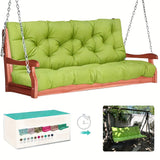 Grass green (48×40in)