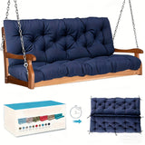Navy Blue (48×40 in)