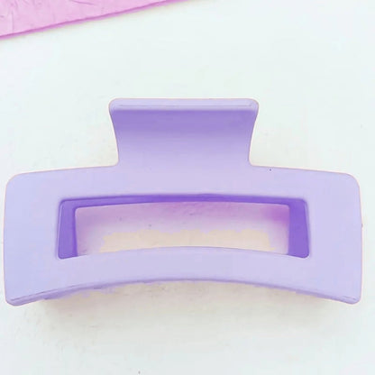 Hair Accessories Mixed Headband, Hair Clip, Hoop and Elastic Set in Fourteen Color Combinations