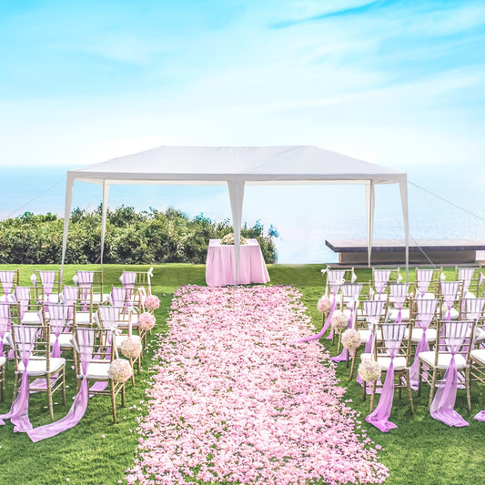 Canopy Tent 10x20 10x30 Outdoor Party Wedding BBQ Event Shelter