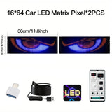 16*64 pixels