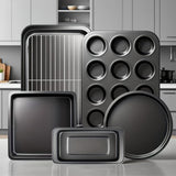 Black 6pcs