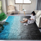 Blue-Black