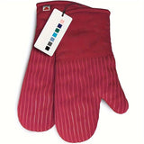 1 Pair Of Red