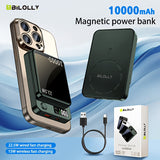 10000mAh--Green