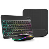 Keyboard &amp; Mouse[Black]