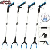 Blue 4pcs