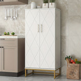 16"D x 24"W x 51"H
