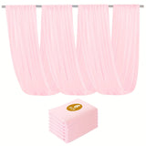 Pink (6-Piece Set)