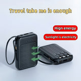 Solar Energy-black