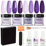 4+3 impregnation powder set-16
